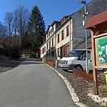 Ferienhaus Rodinna