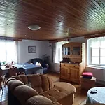 Ferienhaus Rodinna