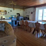 Rodinna Ferienhaus