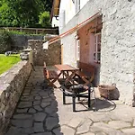 Rodinna Ferienhaus *