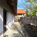 Ferienhaus Rodinna *