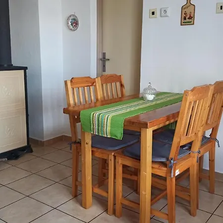 Rodinna Сasa de vacaciones *