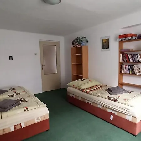 Rodinna Holiday home *