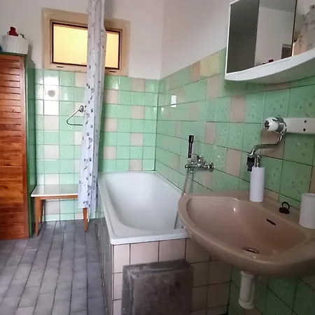 Rodinna Сasa de vacaciones *