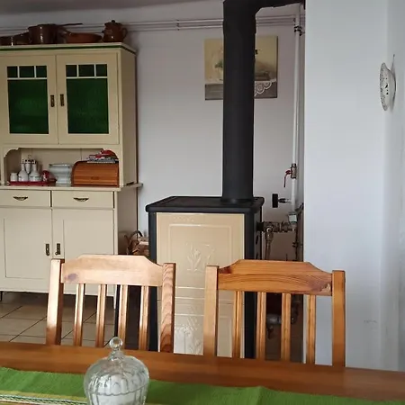 Rodinna Holiday home