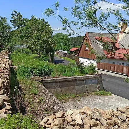 Rodinna * Zdíkov