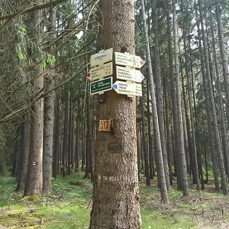 Rodinna Сasa de vacaciones