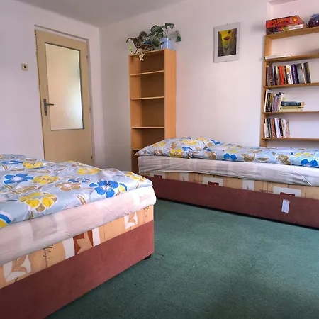 Сasa de vacaciones Rodinna