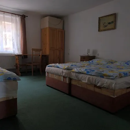 Rodinna Zdíkov