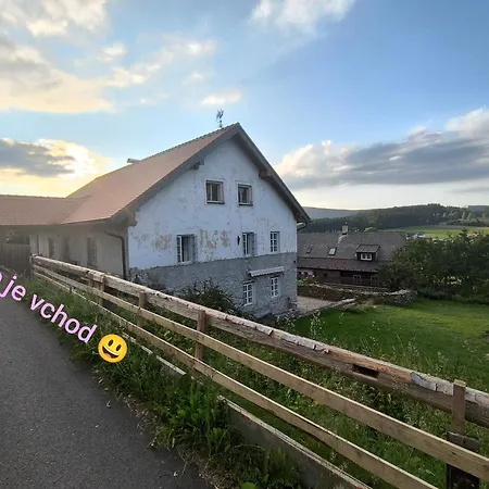 Rodinna * Zdíkov