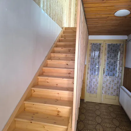 Tatil Evi Rodinna Zdíkov
