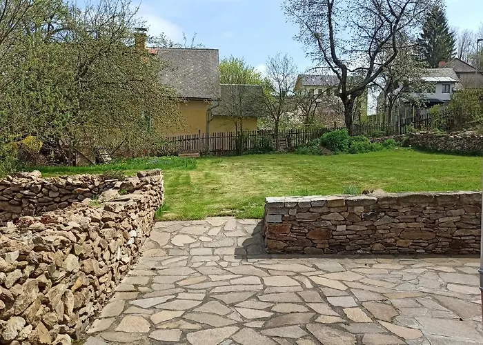 Ferienhaus Rodinna
