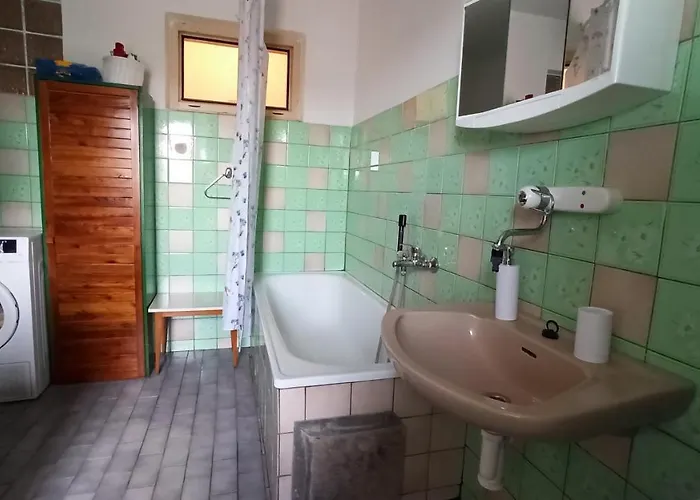 Rodinna Vakantiehuis *