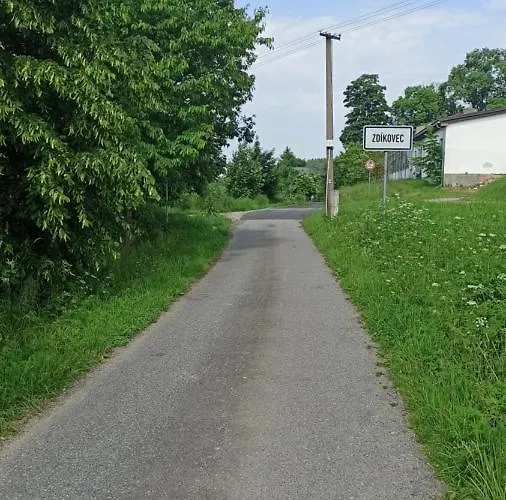 Rodinna * Zdíkov