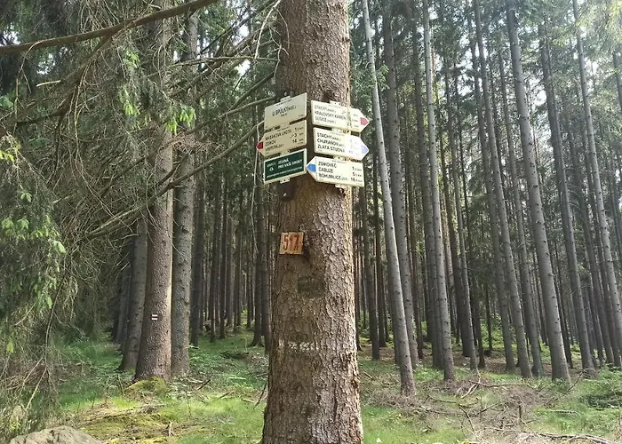 Rodinna Vakantiehuis