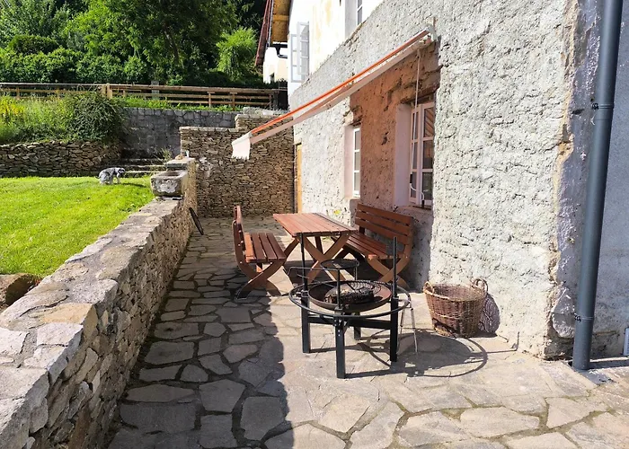 Rodinna Vakantiehuis *